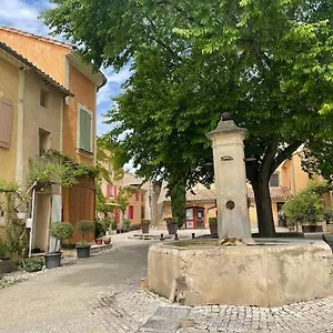 L'oustau De Marcel Et Victorine Flassan
