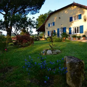 https://peyrouteau-gite-bucolique.midi-pyreneeshotels.com