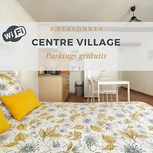 Viree A Deux Appartement